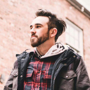 Meet your Posher, Colin